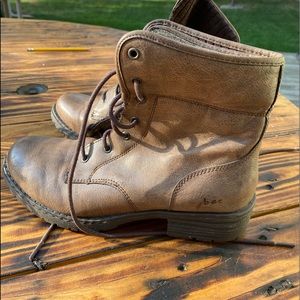 B.O.C. Boots